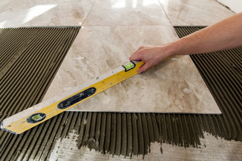 Cost of Tile in Grapevine, TX