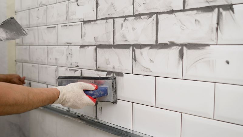Grout Cleaning Experts