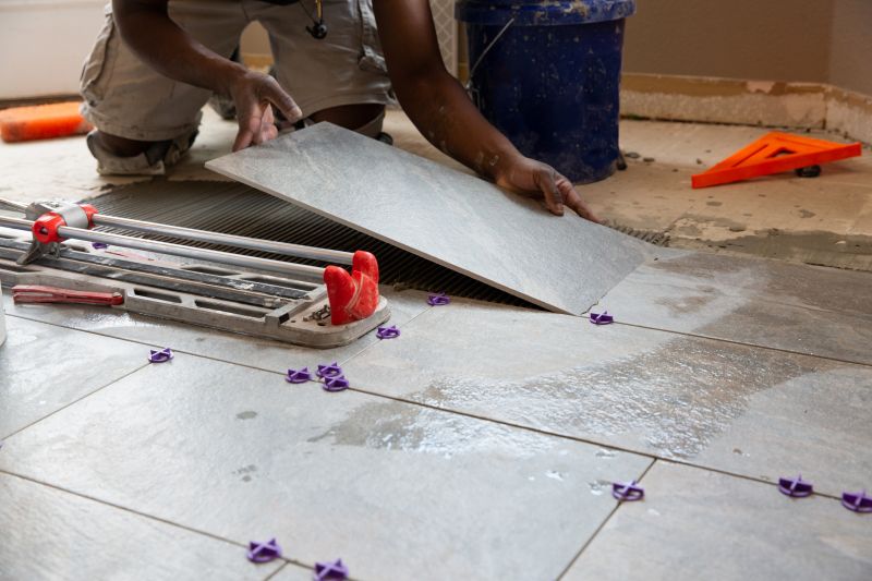 Commercial Tile Providers